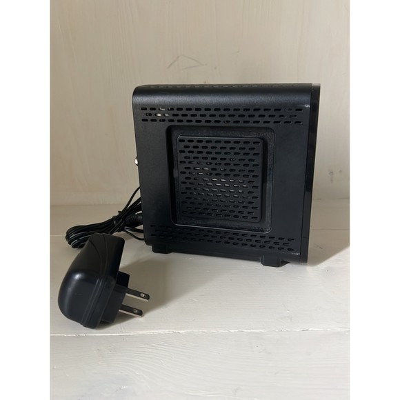 Motorola Arris SURFboard SB6121 Cable Modem Router - Picture 5 of 6